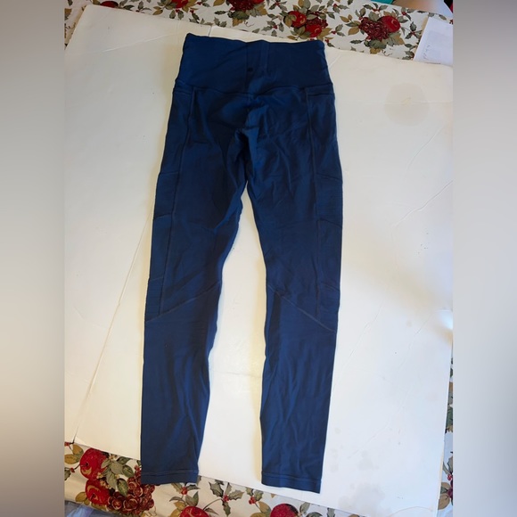 Athleta Inclination Moro Tight size S - Picture 3 of 7